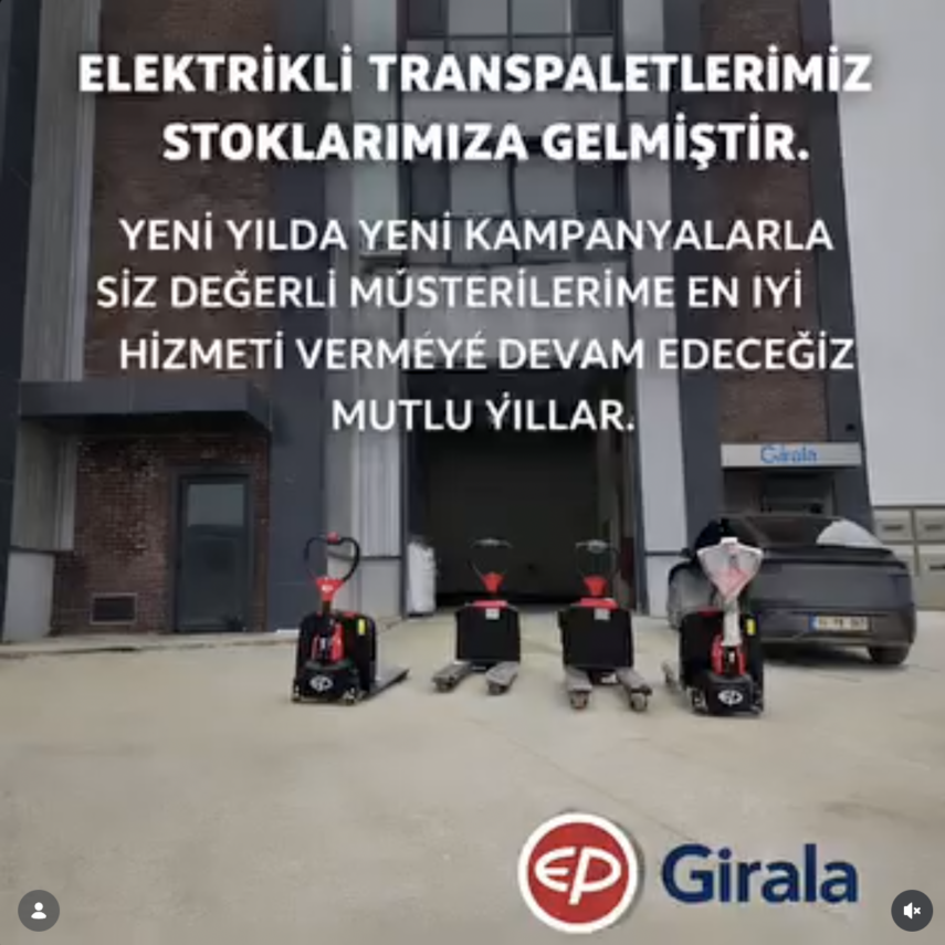 Girala Makine