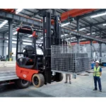 TDL 161 / TDL 201 Üç Tekerlekli Forklift