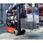 TDL 161 / TDL 201 Üç Tekerlekli Forklift