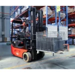 TDL 161 / TDL 201 Üç Tekerlekli Forklift